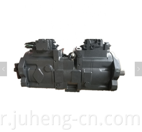 R500LC-7A Hydraulic Pump